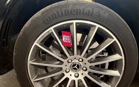 Mercedes-Benz GLE Coupe, 2024 год, 12 900 000 рублей, 9 фотография