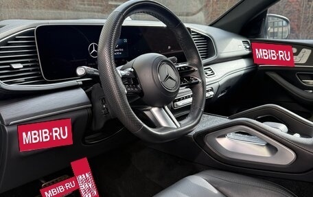 Mercedes-Benz GLE Coupe, 2024 год, 12 900 000 рублей, 6 фотография