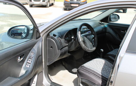 Hyundai Elantra IV, 2011 год, 619 000 рублей, 11 фотография