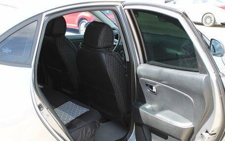 Hyundai Elantra IV, 2011 год, 619 000 рублей, 16 фотография