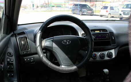 Hyundai Elantra IV, 2011 год, 619 000 рублей, 25 фотография