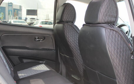 Hyundai Elantra IV, 2011 год, 619 000 рублей, 17 фотография