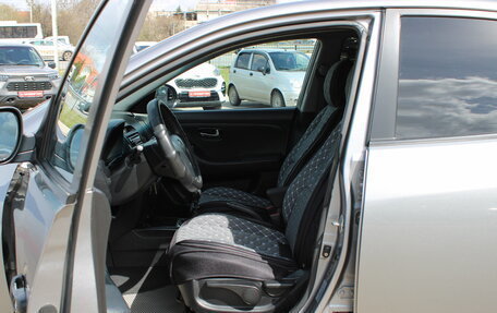 Hyundai Elantra IV, 2011 год, 619 000 рублей, 13 фотография