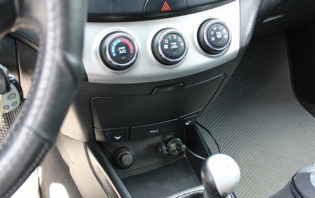 Hyundai Elantra IV, 2011 год, 619 000 рублей, 23 фотография