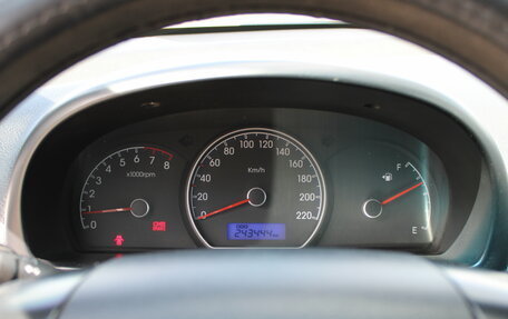 Hyundai Elantra IV, 2011 год, 619 000 рублей, 21 фотография