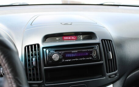 Hyundai Elantra IV, 2011 год, 619 000 рублей, 22 фотография