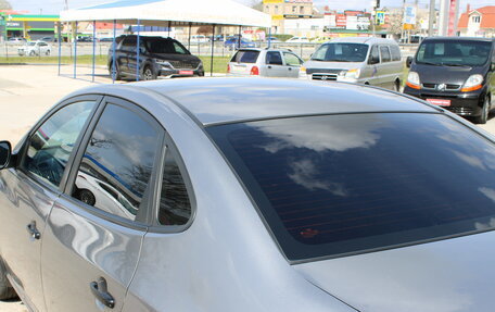 Hyundai Elantra IV, 2011 год, 619 000 рублей, 28 фотография