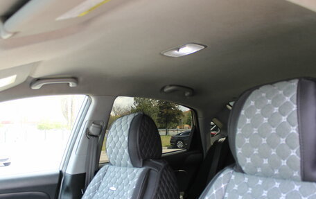 Hyundai Elantra IV, 2011 год, 619 000 рублей, 27 фотография