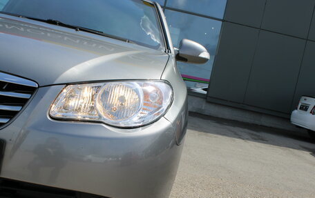 Hyundai Elantra IV, 2011 год, 619 000 рублей, 29 фотография