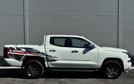 Mitsubishi L200, 2025 год, 5 600 000 рублей, 4 фотография