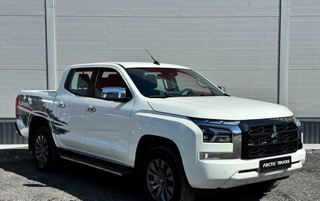 Mitsubishi L200, 2025 год, 5 600 000 рублей, 3 фотография