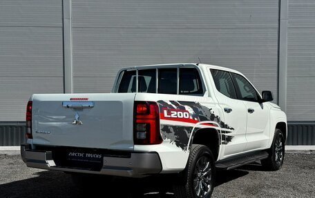 Mitsubishi L200, 2025 год, 5 600 000 рублей, 5 фотография