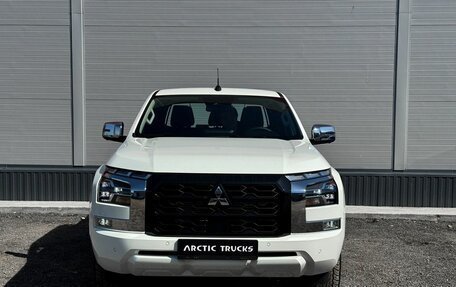 Mitsubishi L200, 2025 год, 5 600 000 рублей, 2 фотография