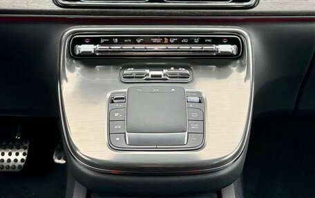 Mercedes-Benz V-Класс, 2026 год, 14 000 000 рублей, 6 фотография