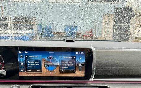 Mercedes-Benz V-Класс, 2026 год, 14 000 000 рублей, 5 фотография