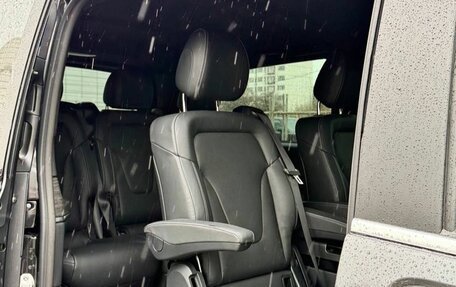 Mercedes-Benz V-Класс, 2026 год, 14 000 000 рублей, 8 фотография