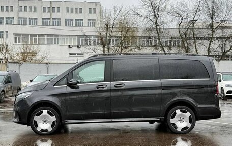 Mercedes-Benz V-Класс, 2026 год, 14 000 000 рублей, 2 фотография