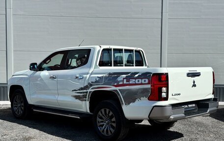 Mitsubishi L200, 2025 год, 5 600 000 рублей, 7 фотография