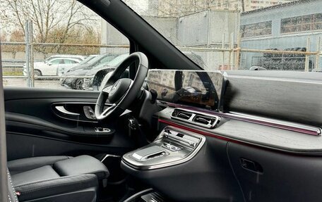 Mercedes-Benz V-Класс, 2026 год, 14 000 000 рублей, 7 фотография