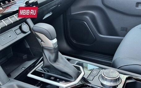 Mitsubishi L200, 2025 год, 5 600 000 рублей, 10 фотография