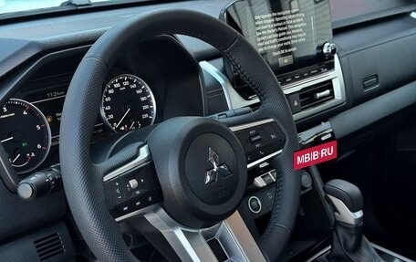 Mitsubishi L200, 2025 год, 5 600 000 рублей, 11 фотография