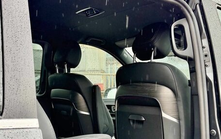 Mercedes-Benz V-Класс, 2026 год, 14 000 000 рублей, 9 фотография