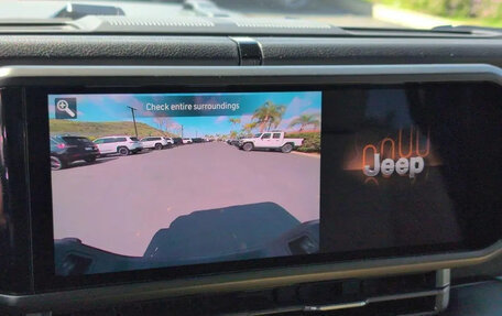 Jeep Gladiator, 2026 год, 6 994 632 рублей, 13 фотография