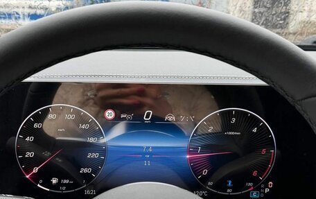 Mercedes-Benz V-Класс, 2026 год, 14 000 000 рублей, 10 фотография