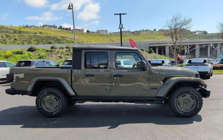 Jeep Gladiator, 2026 год, 6 994 632 рублей, 3 фотография