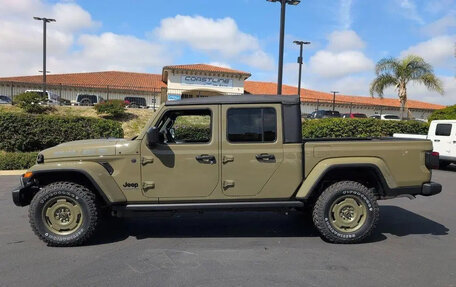 Jeep Gladiator, 2026 год, 6 994 632 рублей, 6 фотография