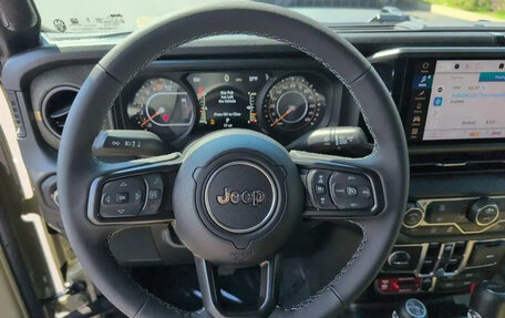 Jeep Gladiator, 2026 год, 6 994 632 рублей, 7 фотография