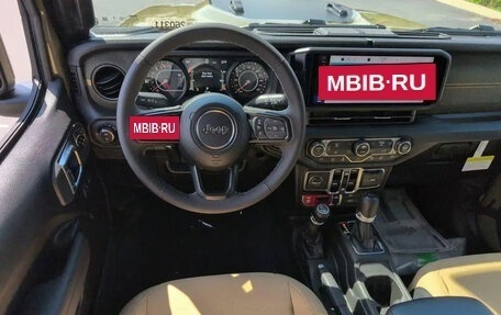 Jeep Gladiator, 2026 год, 6 994 632 рублей, 8 фотография