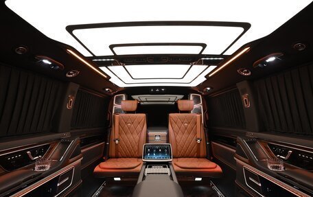 Mercedes-Benz V-Класс, 2026 год, 49 900 000 рублей, 5 фотография