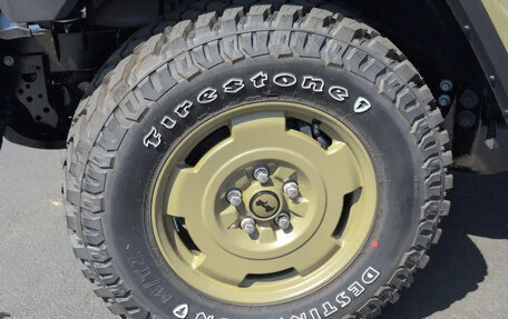 Jeep Gladiator, 2026 год, 6 994 632 рублей, 16 фотография