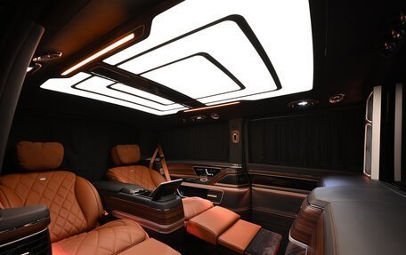 Mercedes-Benz V-Класс, 2026 год, 49 900 000 рублей, 3 фотография