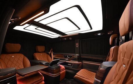 Mercedes-Benz V-Класс, 2026 год, 49 900 000 рублей, 6 фотография