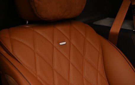 Mercedes-Benz V-Класс, 2026 год, 49 900 000 рублей, 14 фотография