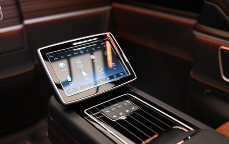 Mercedes-Benz V-Класс, 2026 год, 49 900 000 рублей, 10 фотография