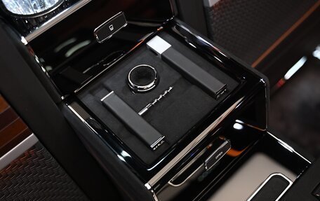 Mercedes-Benz V-Класс, 2026 год, 49 900 000 рублей, 12 фотография