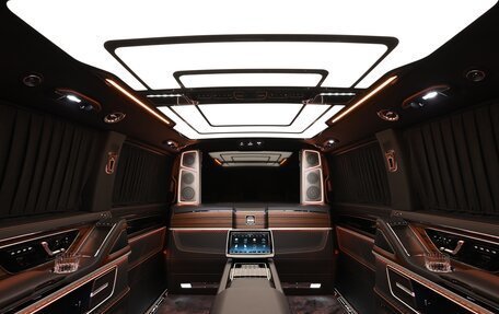 Mercedes-Benz V-Класс, 2026 год, 49 900 000 рублей, 4 фотография