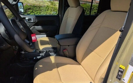 Jeep Gladiator, 2026 год, 6 994 632 рублей, 14 фотография