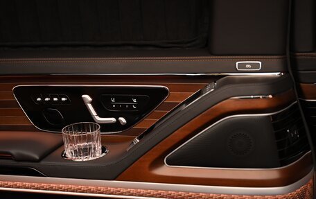 Mercedes-Benz V-Класс, 2026 год, 49 900 000 рублей, 8 фотография