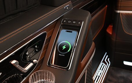 Mercedes-Benz V-Класс, 2026 год, 49 900 000 рублей, 15 фотография