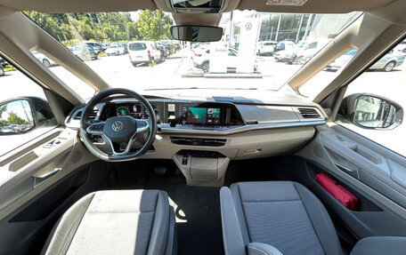 Volkswagen Multivan, 2024 год, 6 489 105 рублей, 5 фотография