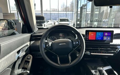 Haval Jolion, 2026 год, 2 424 510 рублей, 8 фотография