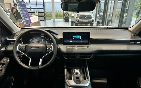 Haval Jolion, 2026 год, 2 424 510 рублей, 7 фотография