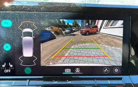 Volkswagen Multivan, 2024 год, 6 489 105 рублей, 11 фотография