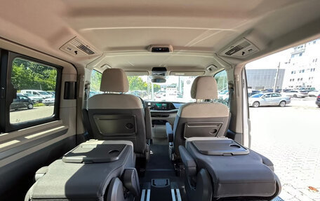 Volkswagen Multivan, 2024 год, 6 489 105 рублей, 8 фотография