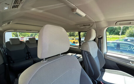 Volkswagen Multivan, 2024 год, 6 489 105 рублей, 6 фотография