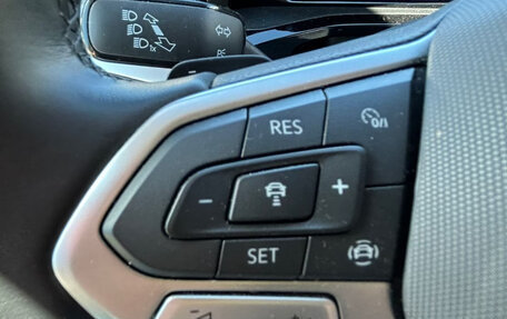 Volkswagen Multivan, 2024 год, 6 489 105 рублей, 12 фотография